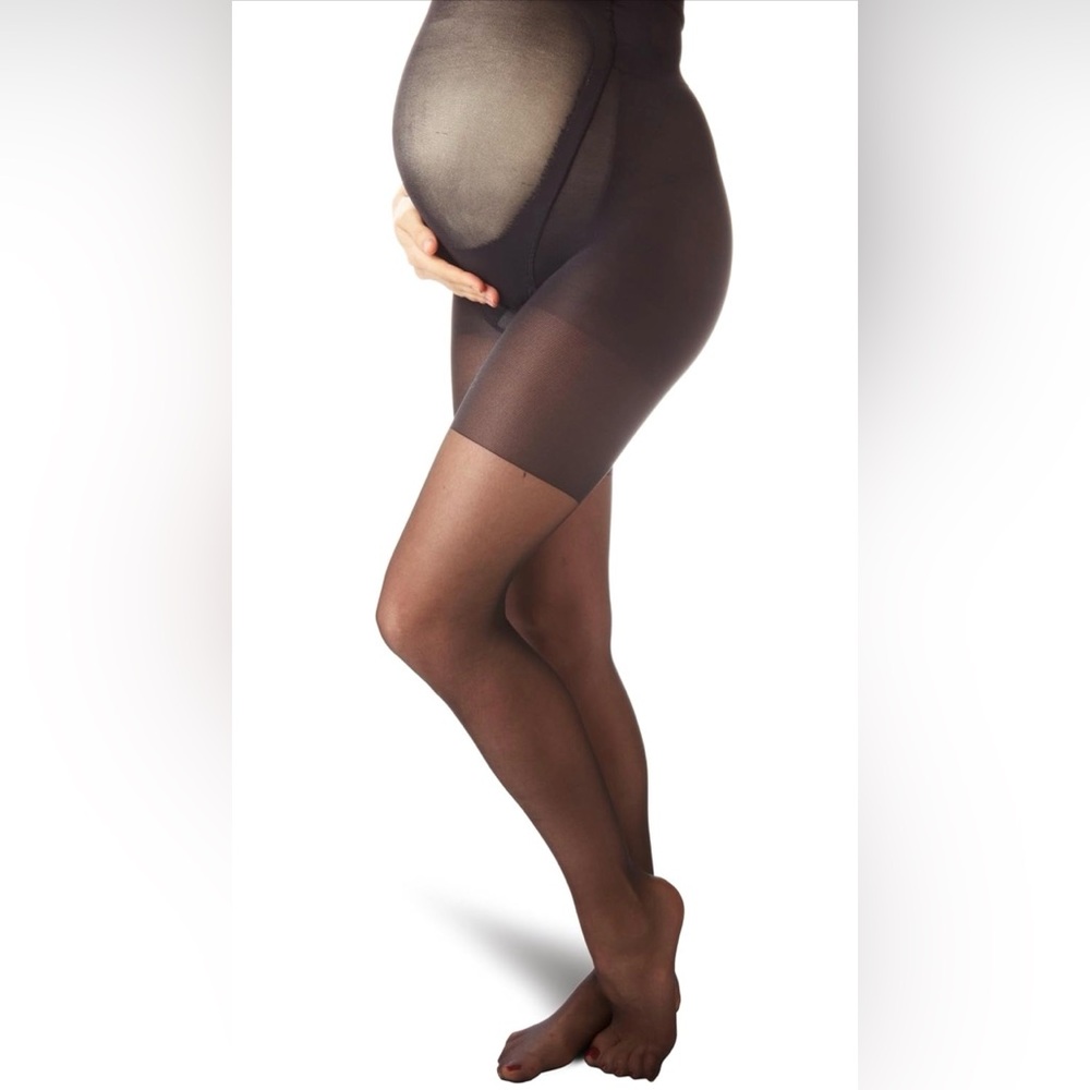 SPANX Power Mama Full Length Shaper Black size A